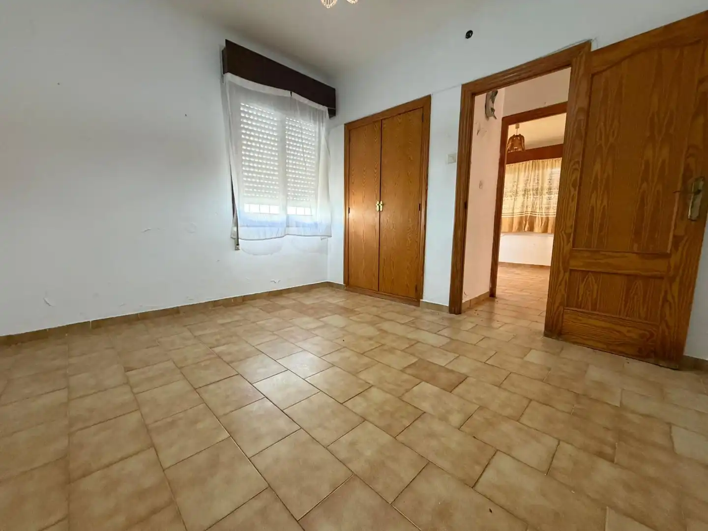 Dormitori de Casa o xalet en venda en Águilas amb Jardí privat, Terrassa i Traster