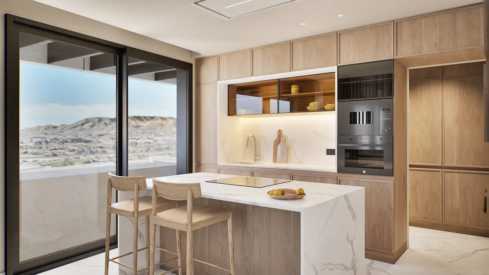 Apartament amb terrassa en venda a Carretera de Cádiz, imagen 18