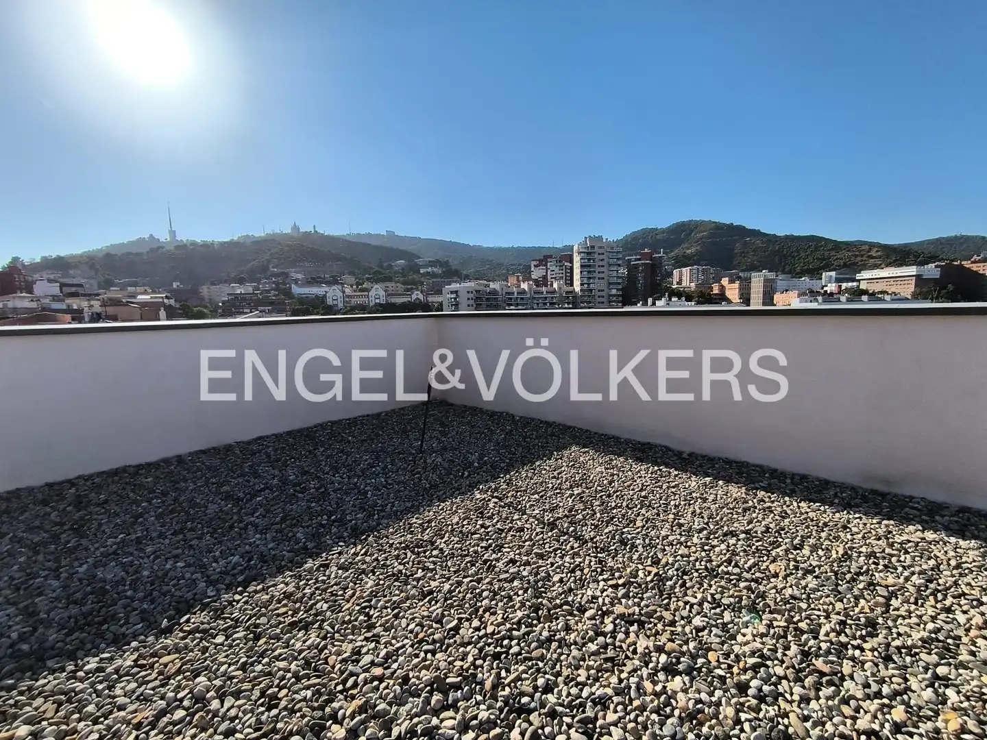 Flat for rent in La Teixonera