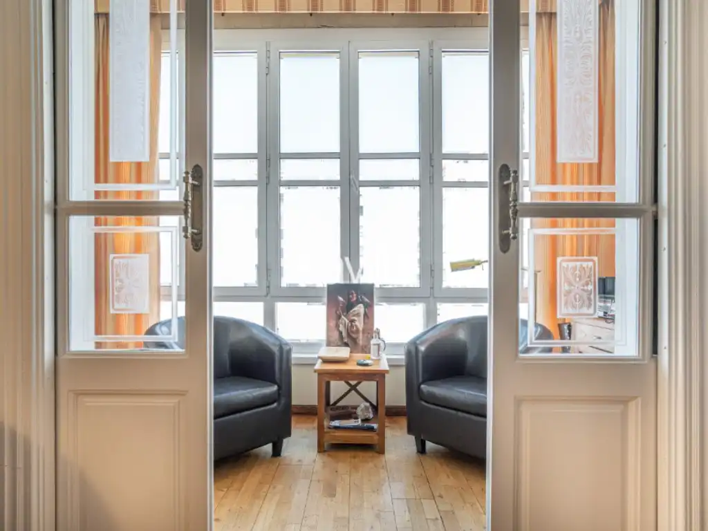 Apartament en venda en Barcelona amb Aire condicionat, Terrassa i Balcó