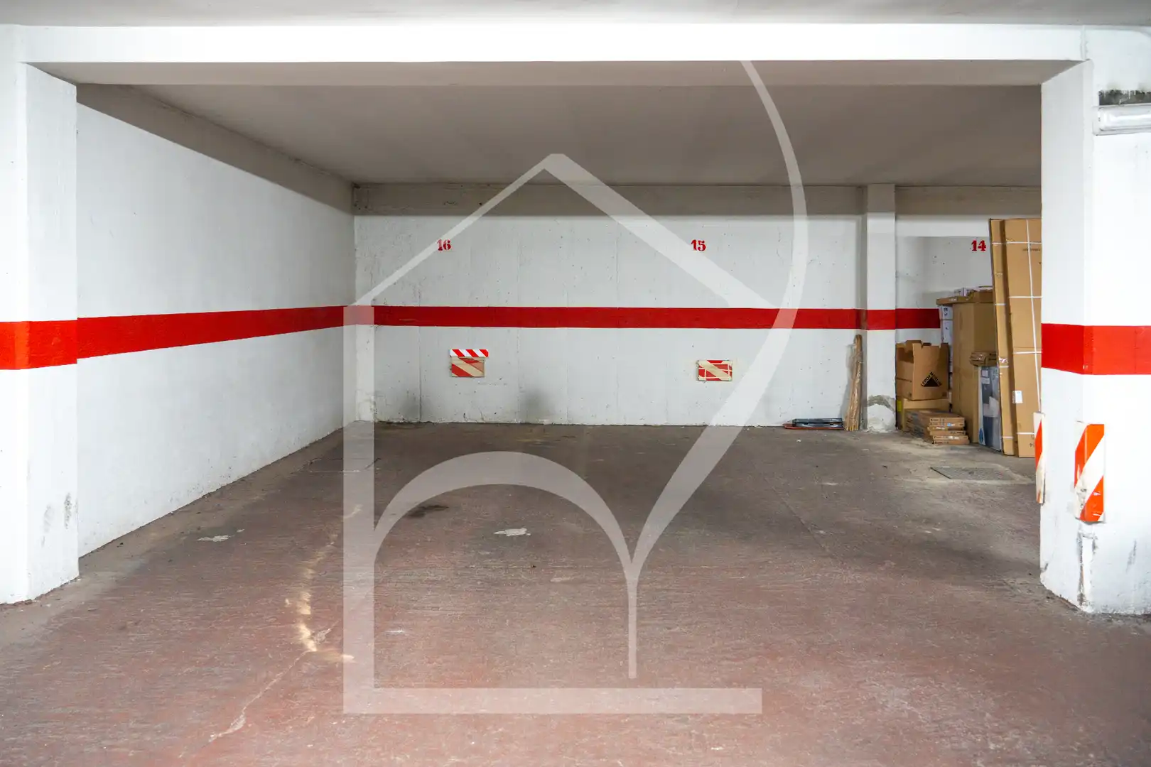 Individual with lift for sale in Calle Miñagustín, imagen 2