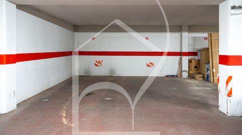 Foto 2 de Garaje en venta en Calle Miñagustín, Barrio del Centro, Salamanca Capital