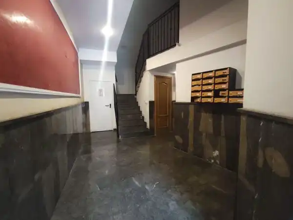 Dúplex en venda en Valencia amb Terrassa