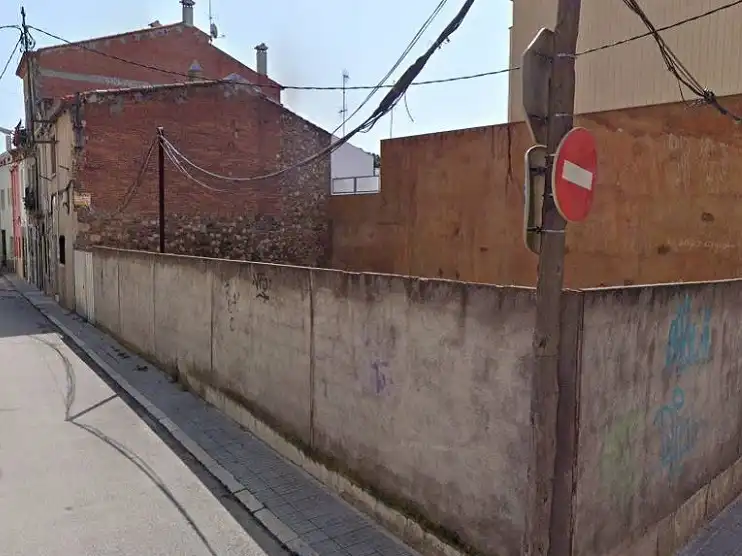 Wohnbaugrundstück zum Verkauf in Carrer de Sant Francesc 2, imagen 6