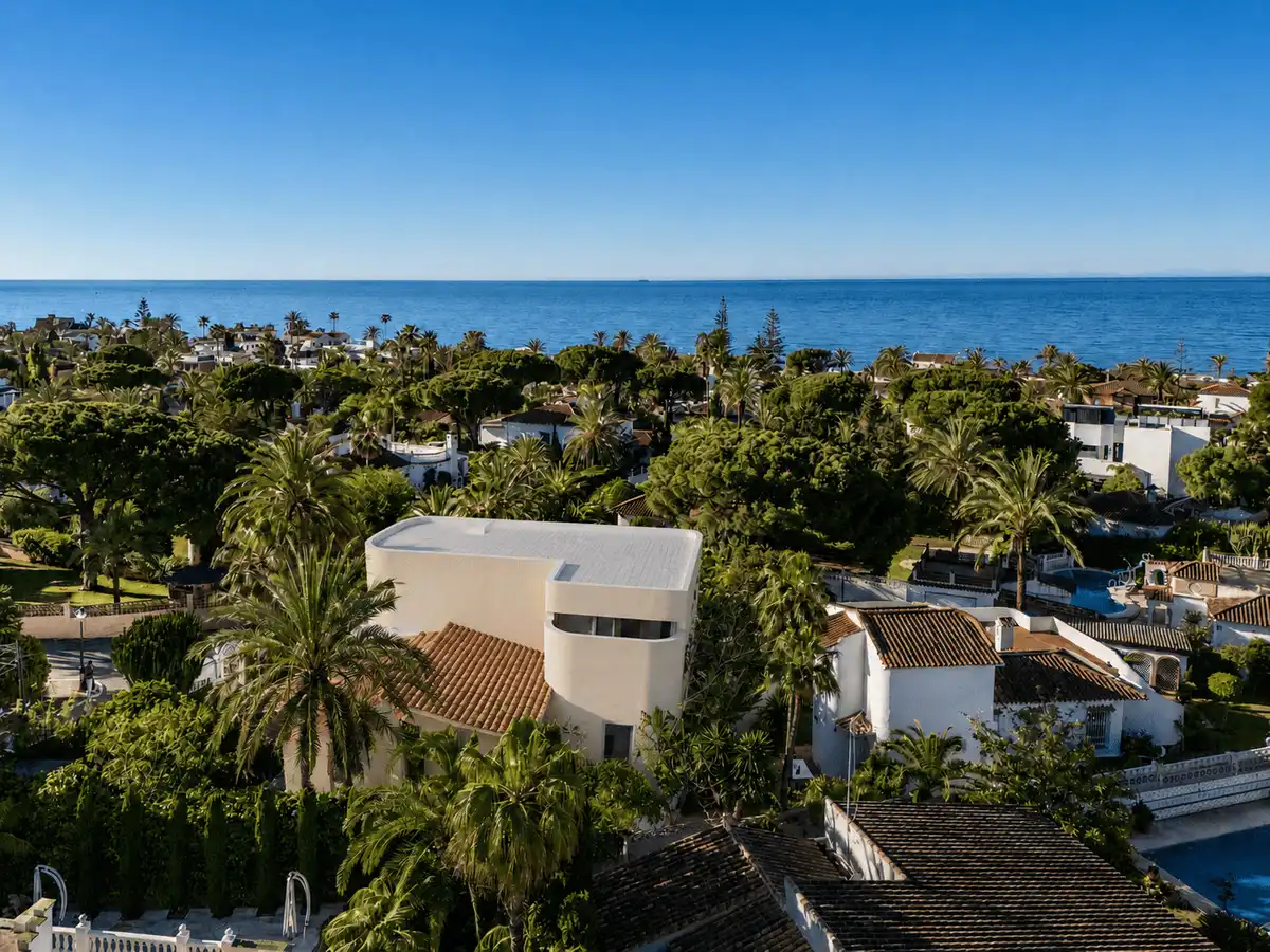 Adossat en venda a Elviria - Cabopino, imagen 24