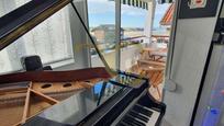 Balcony of Duplex for sale in Miengo  with Heating, Terrace and Storage room