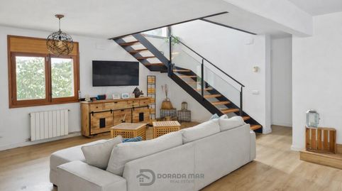 Foto 2 de Casa o chalet en venta en Olivella, Barcelona
