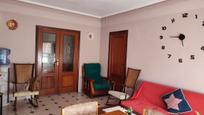 Living room of Flat for sale in Sueca  with Storage room