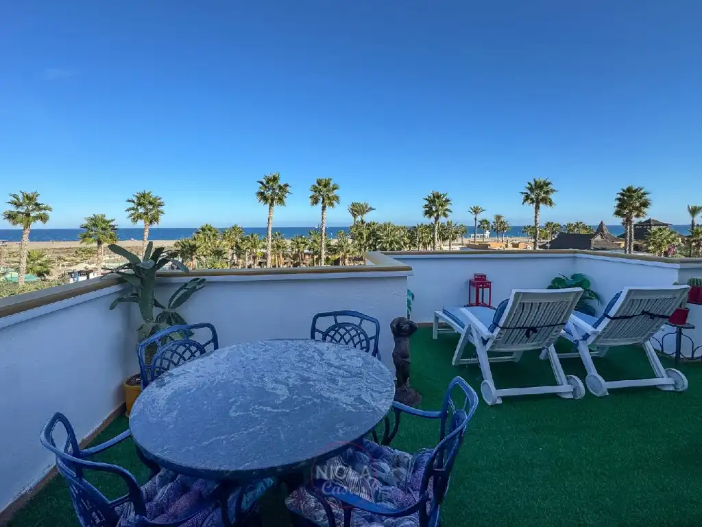 Apartamento de alquiler en Avenida Descubrimie(Pr), El Playazo