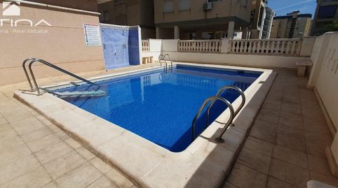 Foto 2 de Apartament en venda a Guardamar de la Safor, Valencia