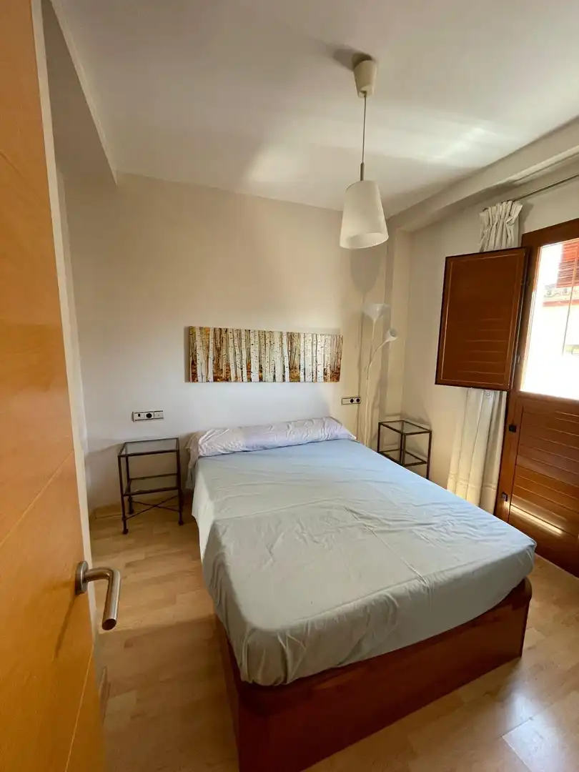 Wohnungen zur Miete in San Matías - Realejo