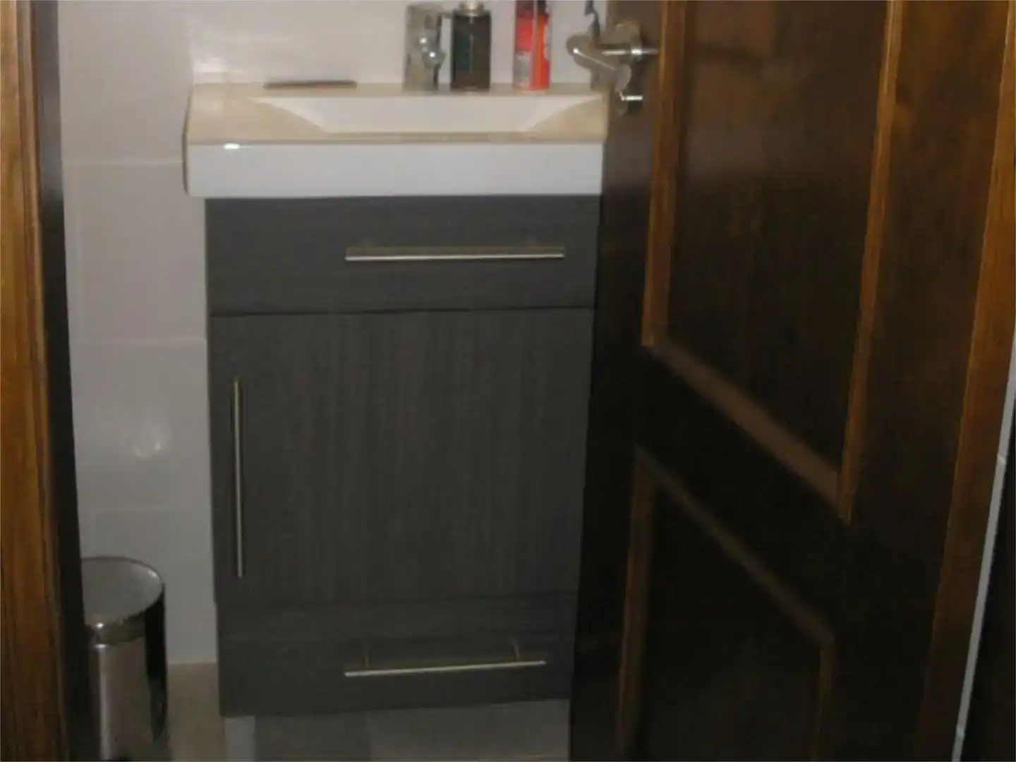 Bany de Pis en venda en Carboneras amb Aire condicionat