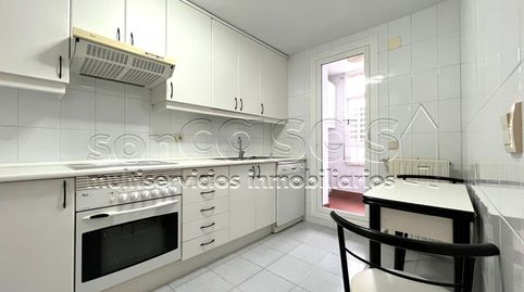 Foto 2 de Piso de alquiler en Antonio de Leyva, Opañel, Madrid Capital