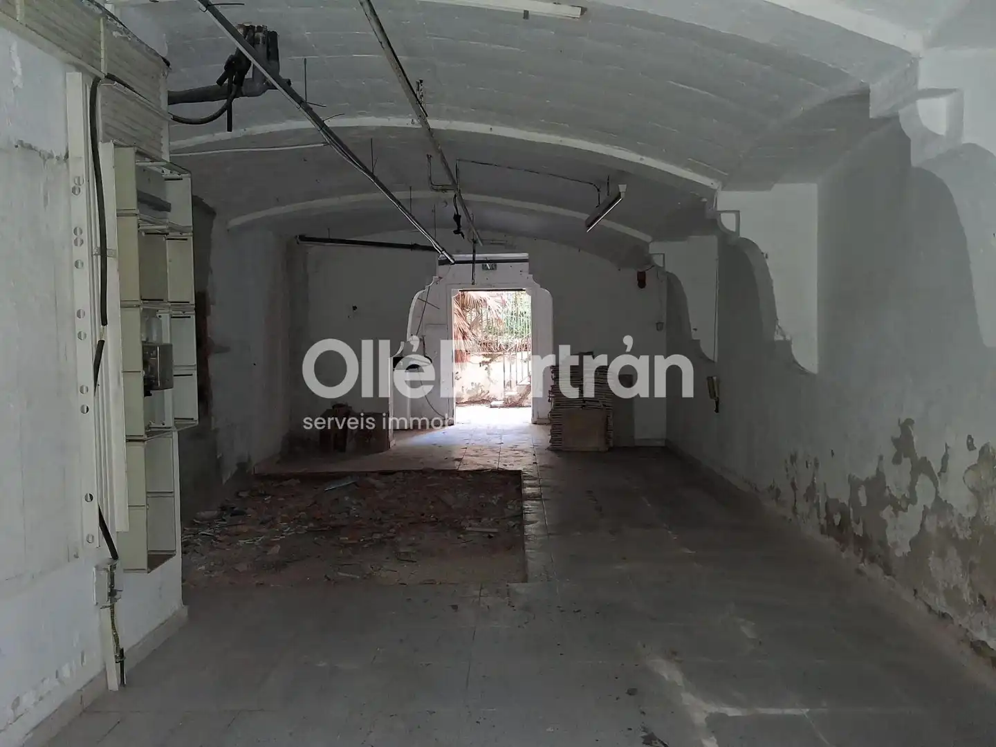Oficina de alquiler en Barcelona