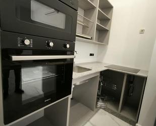 Kitchen of Planta baja to rent in Benalmádena  with Air Conditioner and Furnished