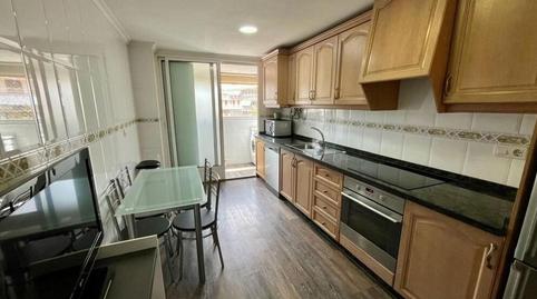 Photo 2 of Flat for sale in Avenida Avenida de Santander, Playa de San Juan, Alicante