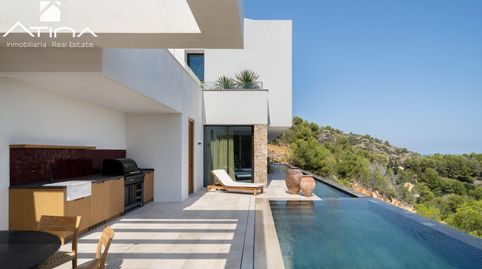 Photo 2 of Houses for sale in Montgó - Ermita, Jávea / Xàbia