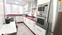 Kitchen of Flat for sale in Elche / Elx  with Balcony