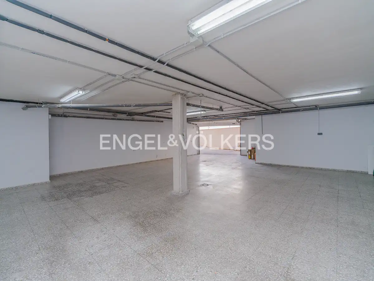 Villa con piscina in vendita a Carrer de la Limonita, imagen 35