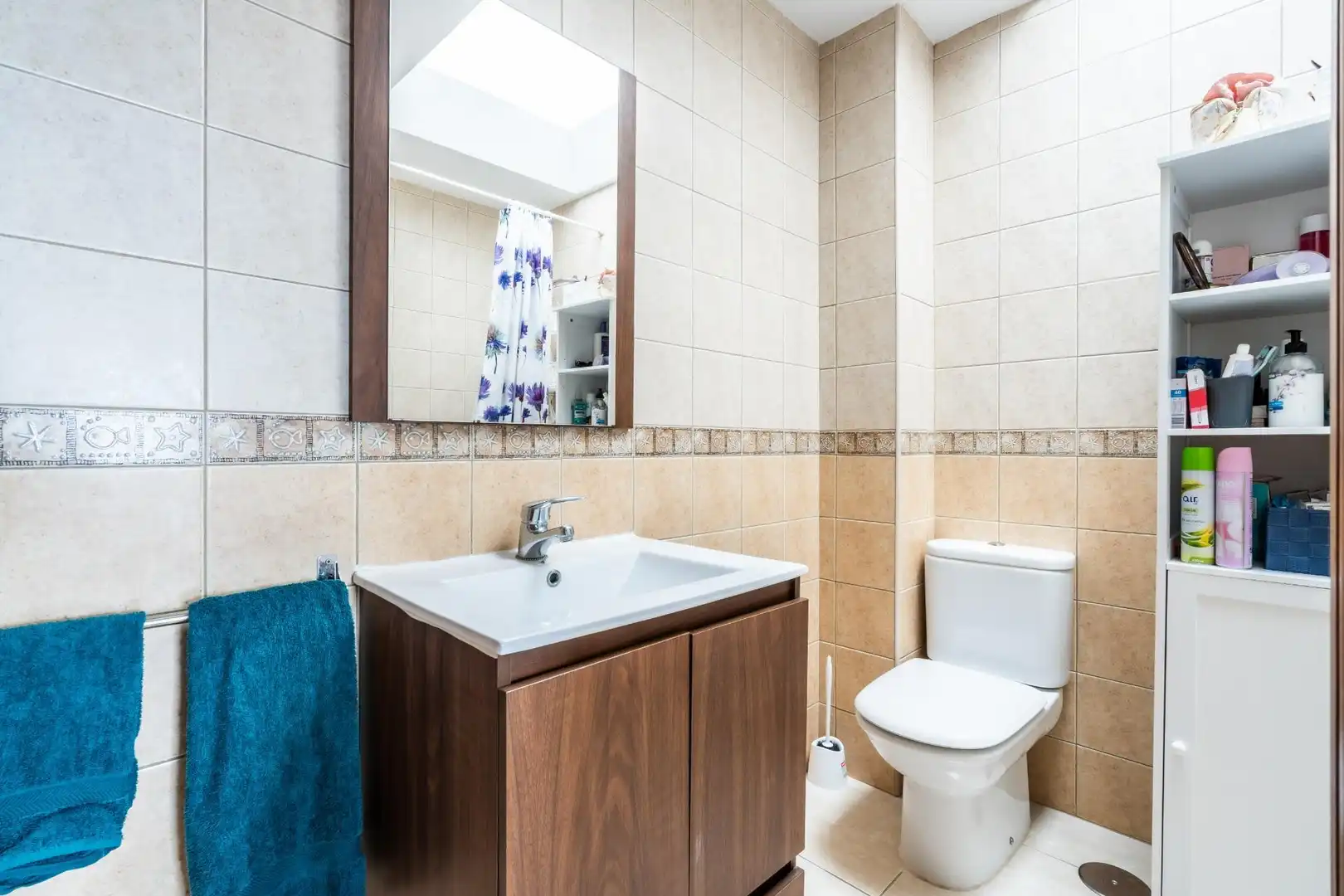 Baño de Casa adosada en venta en Granadilla de Abona con Terraza y Balcón