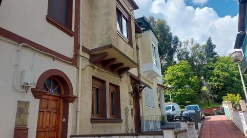Foto 5 von Einfamilien-Reihenhaus zum Verkauf in Basurtu, Bilbao