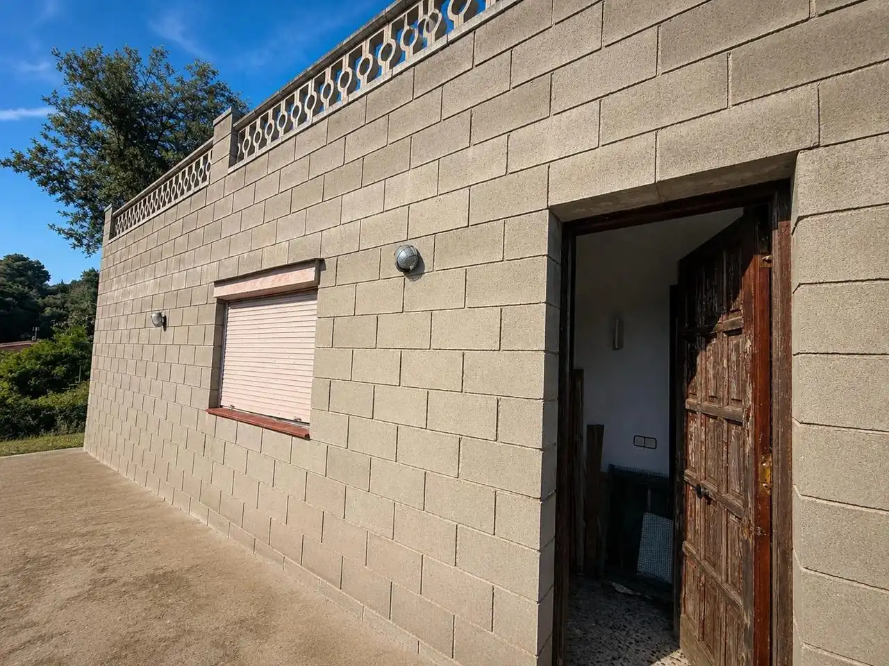Maison rustique avec piscine à vendre à Sant Fost de Campsentelles, imagen 35