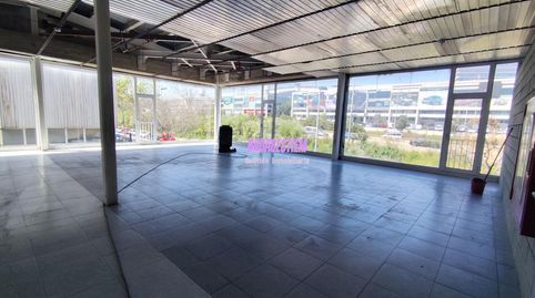 Foto 4 von Fabrikhallen zum Verkauf in Canyadó, Badalona