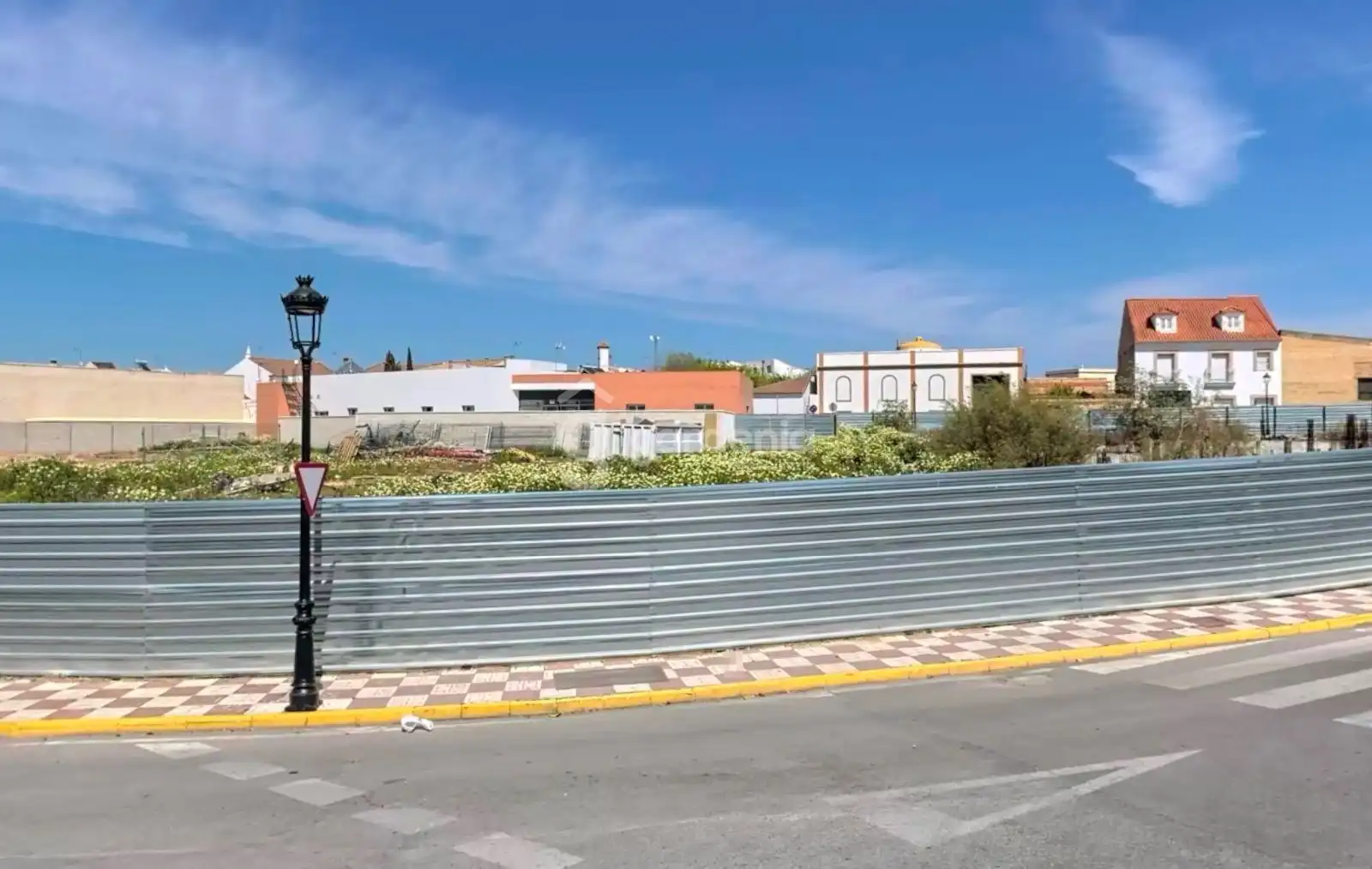 Terreni e lotti in vendita a Blas Infante, imagen 4