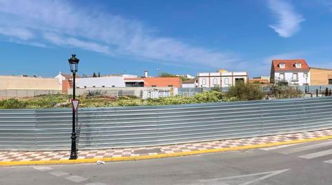 Foto 4 de Residencial en venda a Blas Infante, Albaida del Aljarafe, Sevilla