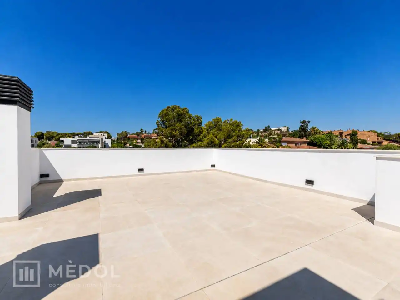 Terrassa de Àtic en venda en Tarragona amb Aire condicionat, Calefacció i Parquet