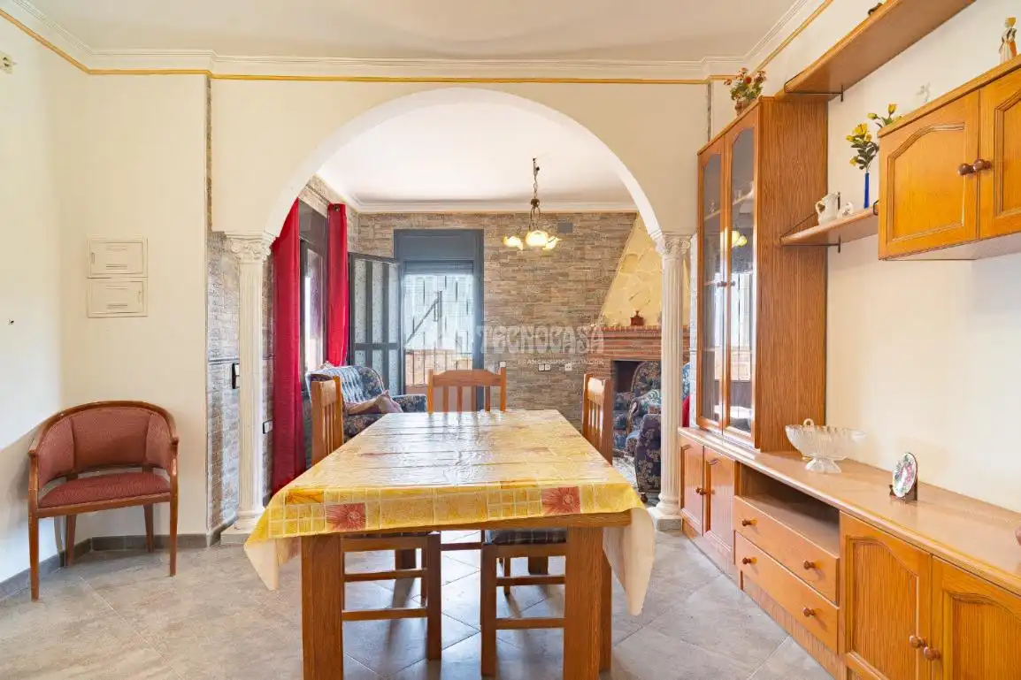 Casa rústica en venda a Monte los Almendros - El Pargo - Costa Aguilera, imagen 20