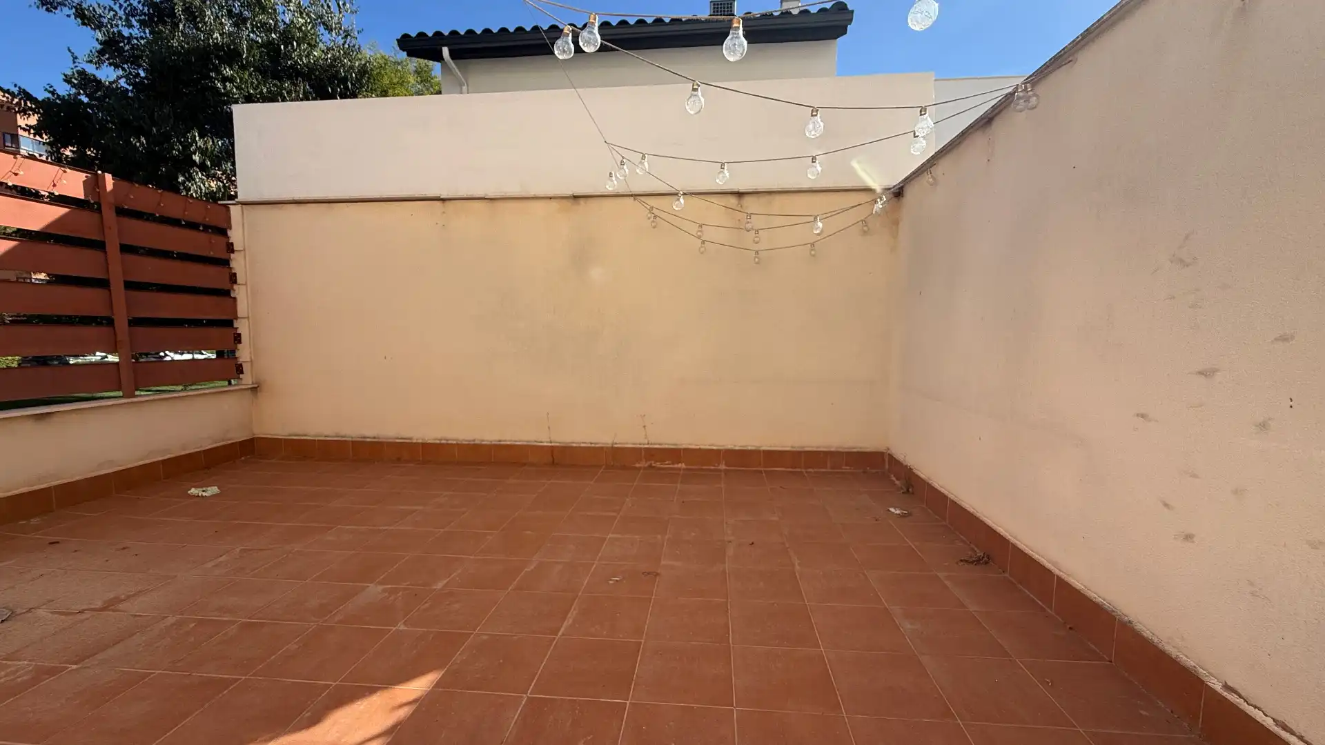 Casa aparellada amb jardí en venda a Avenida Doctor Jose Maria Sánchez Ibáñez, imagen 5