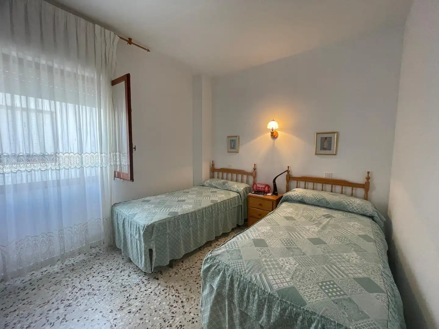 Dormitori de Àtic en venda en Guardamar Playa