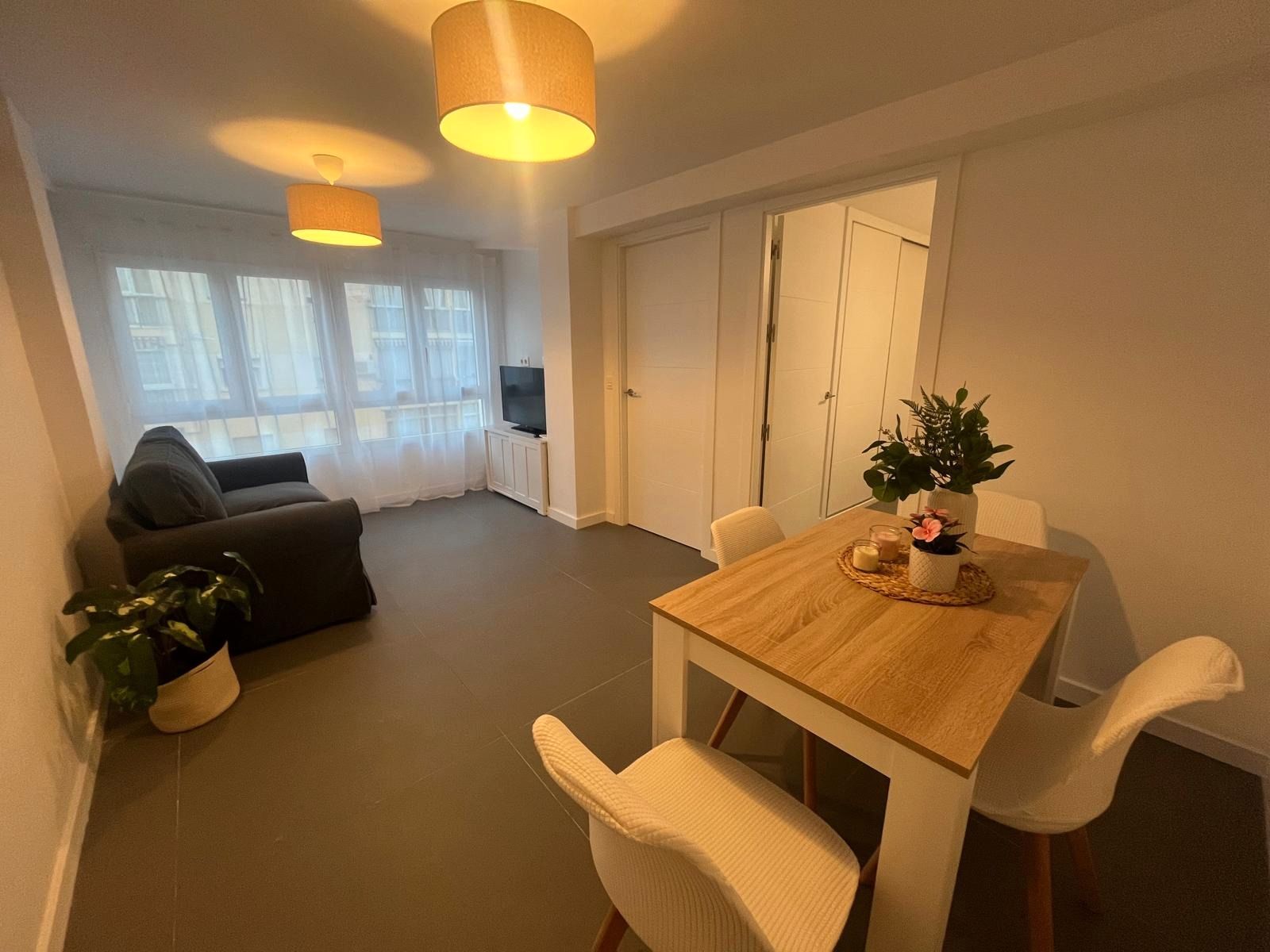 Pis de lloguer a Suárez