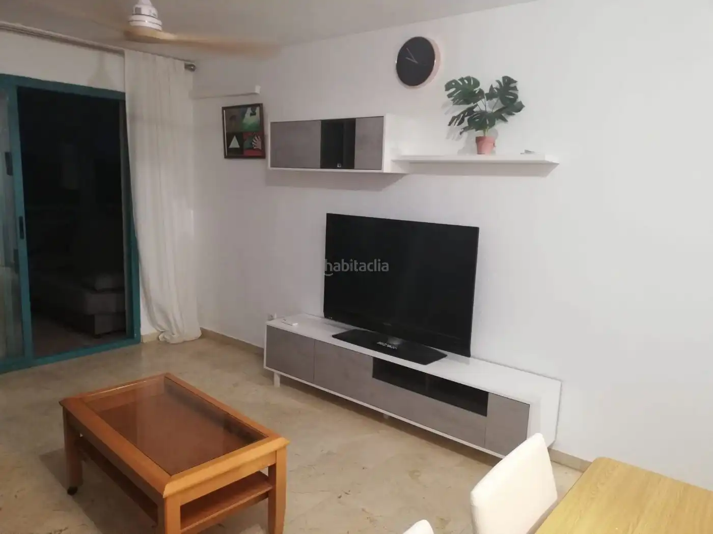 Penthouse mit Aufzug zur Miete in Carrer Terral 6, imagen 22