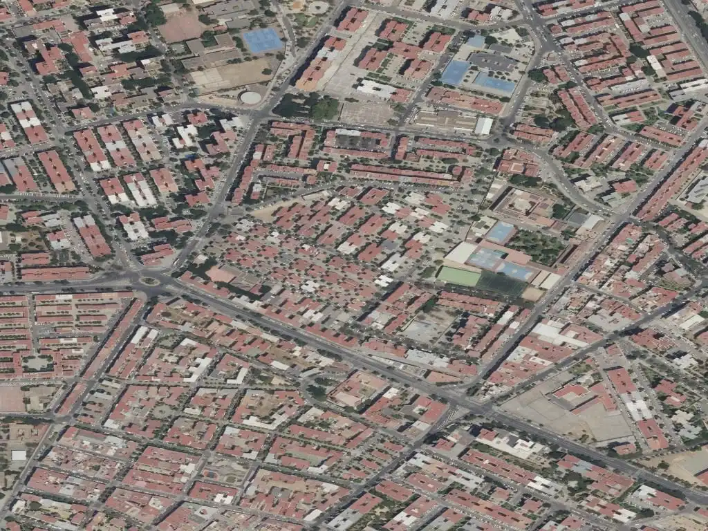 Wohnung zum Verkauf in CONSTANTINA 14, imagen 3