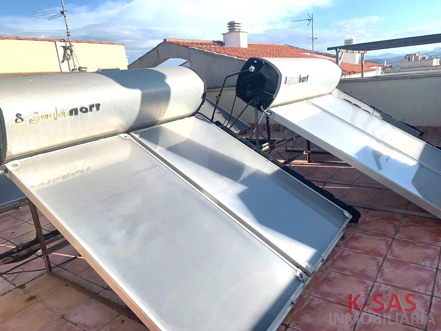 Hotel en venta en Carrer Verge de Montserrat 11, imagen 7