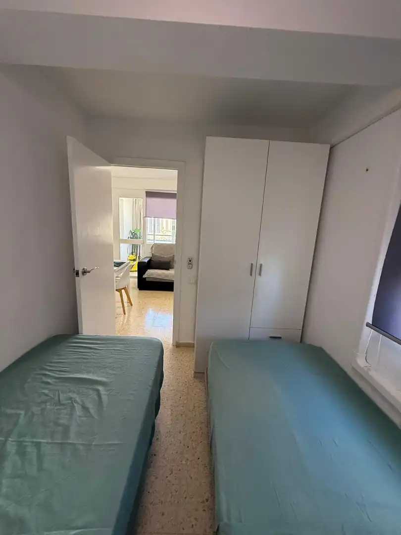 Flat with pool for sale in Avenida Avenida República Argentina 4, imagen 33