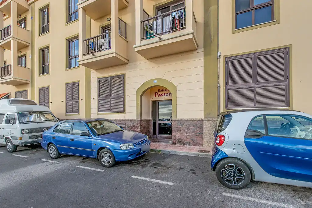 Flat for sale in C/ Bejeque, La Camella