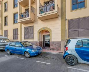 Flat for sale in C/ Bejeque, La Camella