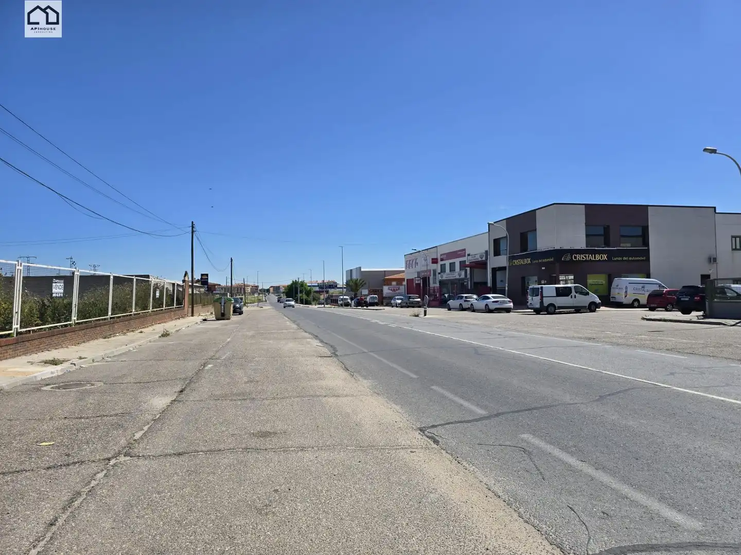 Terreny residencial en venda a Fuensalida, imagen 15