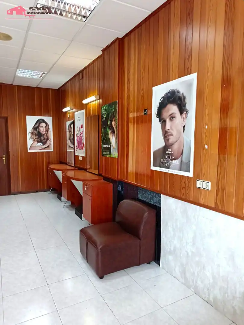 Local commercial à louer à DA MARIÑA 56, imagen 5