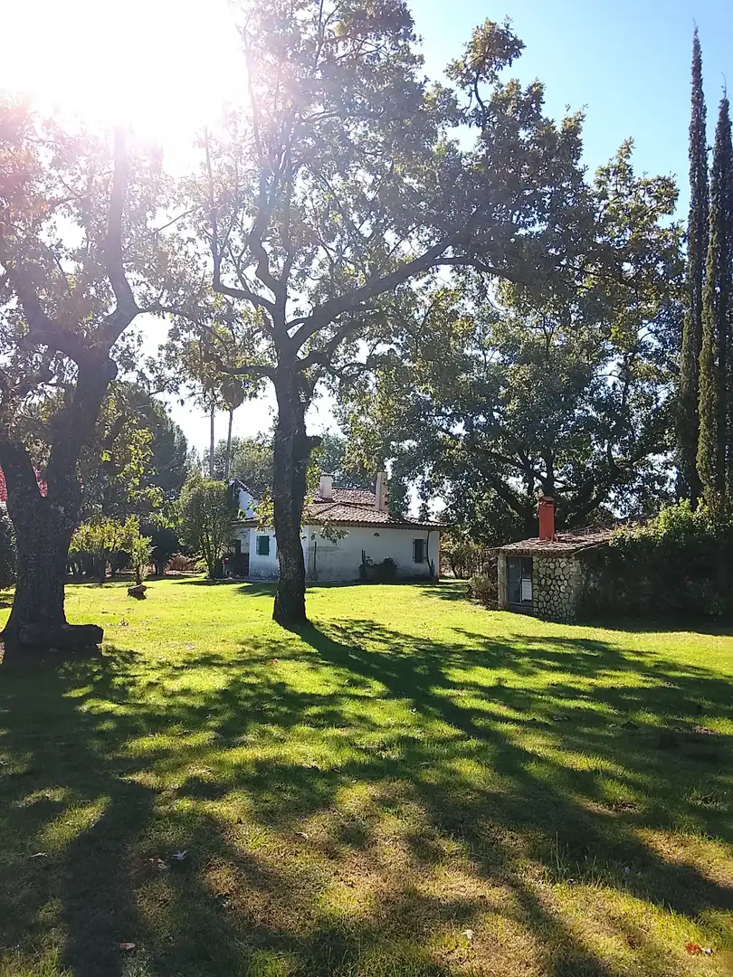 Haus mit Garten zum Verkauf in Madrigal de la Vera, imagen 97