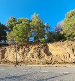 Terreny residencial en venda a Sant Fost de Campsentelles, imagen 10