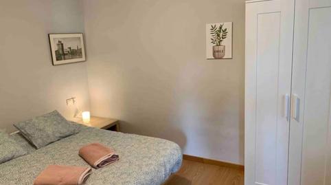 Foto 2 de Pis en venda a Sant Llorenç, Barri del Centre, Barcelona