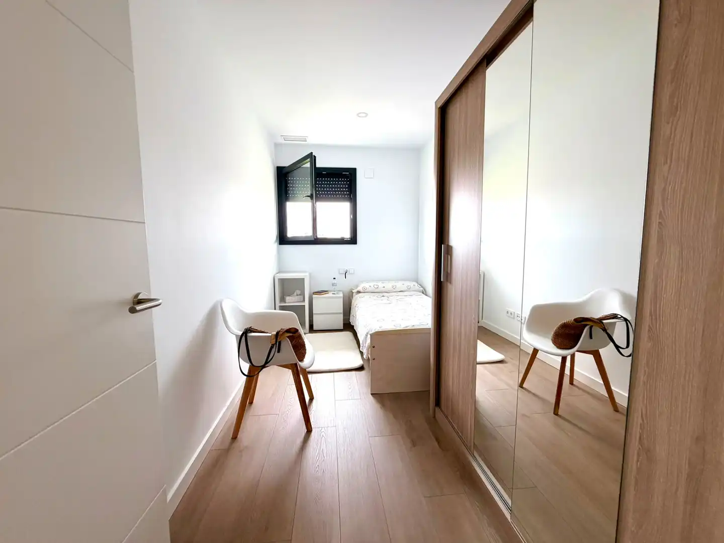 Flat with terrace for sale in Carrer del Bruc, imagen 16