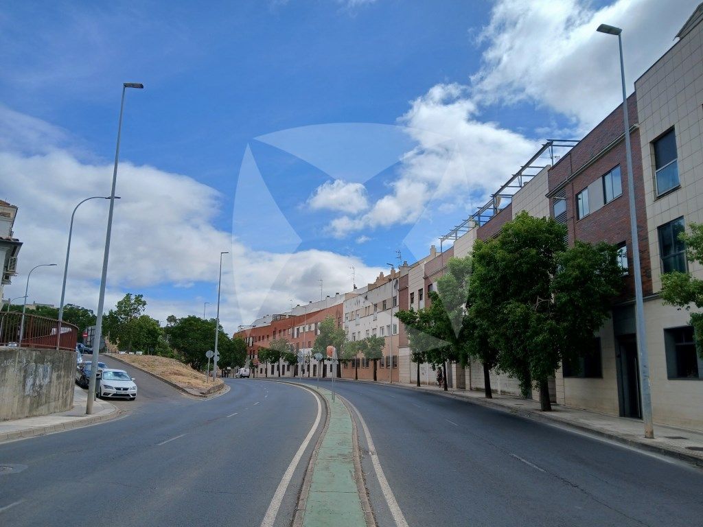 Flat to rent in Avenida Adolfo Suarez Gonzalez, La Estación