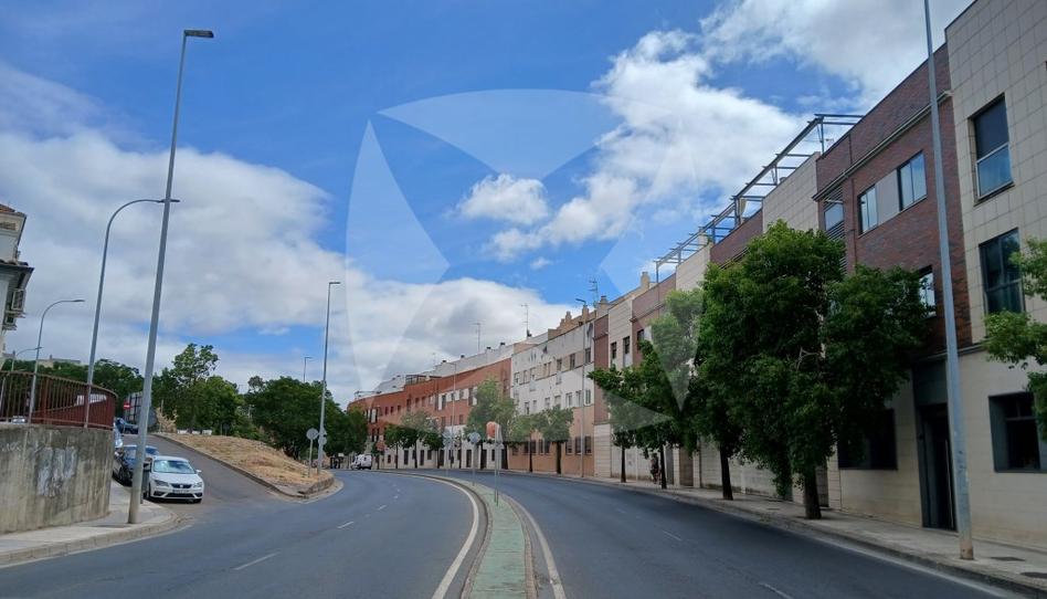 Photo 1 of Flat to rent in Avenida Adolfo Suarez Gonzalez, La Estación, Badajoz