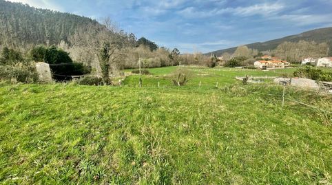 Venta de parcela rústica en Castañeda. Tiene una ubicación inmejorable y unas preciosas vistas. El agua y la luz están a pie de fi, immagine 3