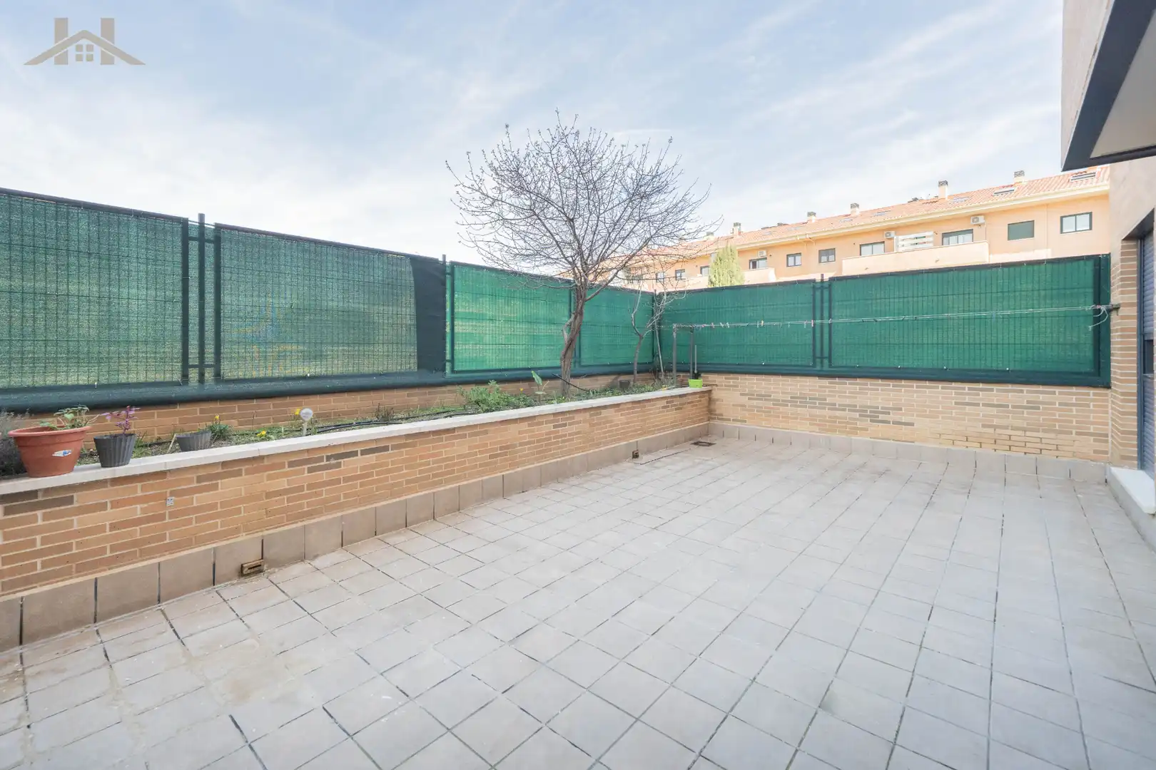 Terrassa de Planta baixa en venda en Navalcarnero amb Aire condicionat, Calefacció i Parquet